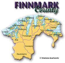 Hygienesykepleier for kommunehelsetjenesten i Finnmark 19 kommuner 29 sykehjem Minst like mange hjemmesykepleiebaser Lange