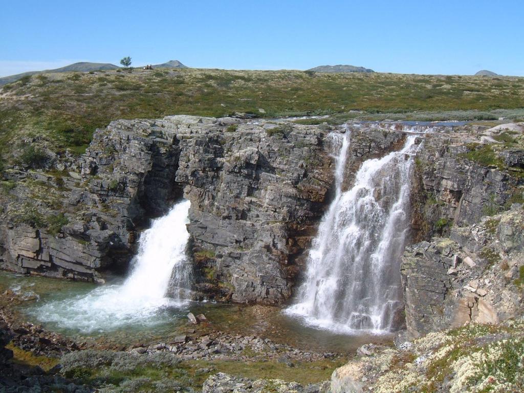 Plan for omstilling og nedbemanning Sel