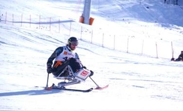 medaljer fordelt på fem leker. Tabellen viser topp 5 av nasjonene som deltok i OL.