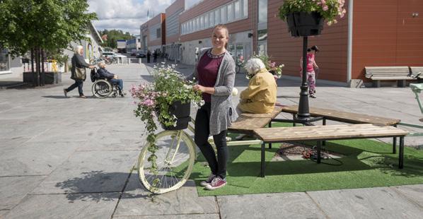 Hovedområde renovasjon fikk et underskudd på kr 774.000. Gebyrinntektene ble lavere enn budsjettert og fjellrenovasjonen ble høyere enn budsjettert. Renteinntekter fra bundne fond ble kr 35.