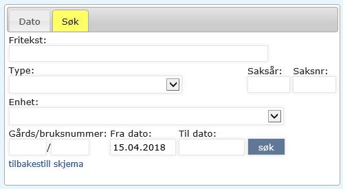 Spørsmål? > Ta gjerne kontakt for å dele erfaringer.