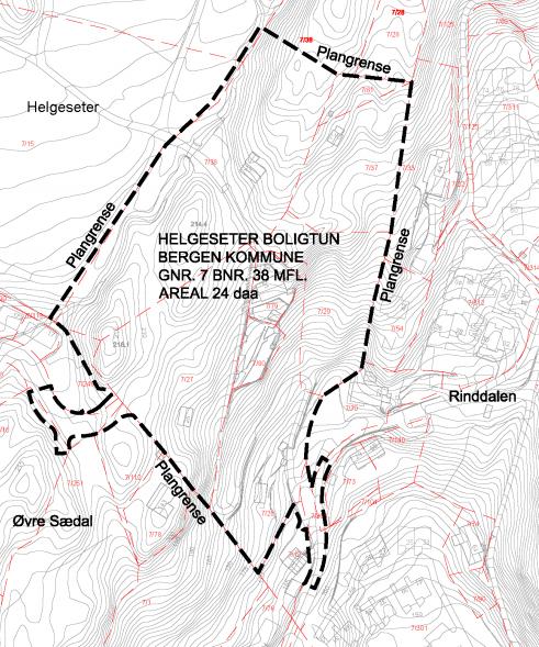 BERGEN KOMMUNE Byutvikling/Etat for byggesak og private planer Fagnotat Til: Byrådsavdeling for byutvikling Fra: Etat for byggesak og private planer Dato: 18.08.2016 Saksnr.