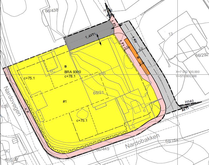 Trafikken er mindre enn i Elgeseter gate, hvor måler for luftkvalitet står. Årsmiddelkonsentrasjonen for PM10 ligger under ny grenseverdi av 1. januar 2016 på 25 μg/m3, jf. vedlegg nr.