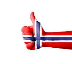 «Uten mellomlederen stopper Norge!