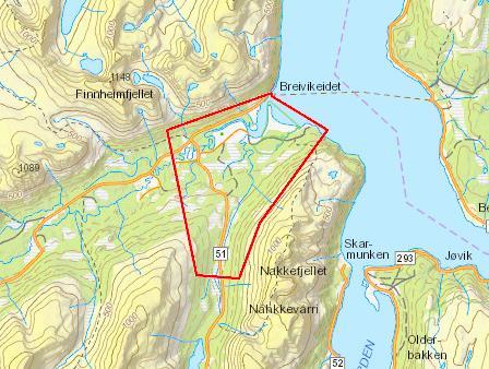 Hvert prosjekt skal også ha minst én kontrollør. Kontrolløren skal godkjenne data som leveres på dette prosjektet. Du velger kontrollører fra samme meny som du velger kartleggere fra.