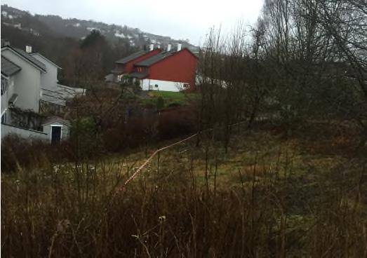 større enn dagens høydeforskjell mellom bnr.