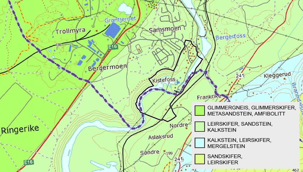 Plan nr 69 Jevnaker kommune Plan nr 0605_406 Ringerike kommune 8 Sannsynlighet: Konsekvens: Ufarlig Kritisk (3) Farlig (4) Katastrofalt (5) Meget sannsynlig (4) 18 5 Sannsynlig (3) 14 4, 35 2 Mindre