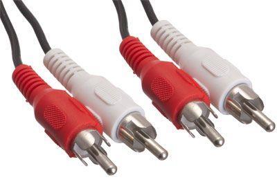MINIJACK Minijack-kabelen er en signalkabel og er i prinsippet en mindre versjon av stereojacken. Den har lik ende i begge ender; en hals, to ringer og tupp.