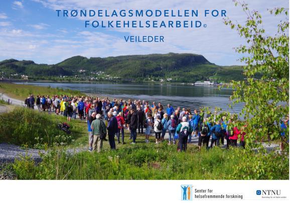 Trøndelagsmodellen for folkehelsearbeid https://www.