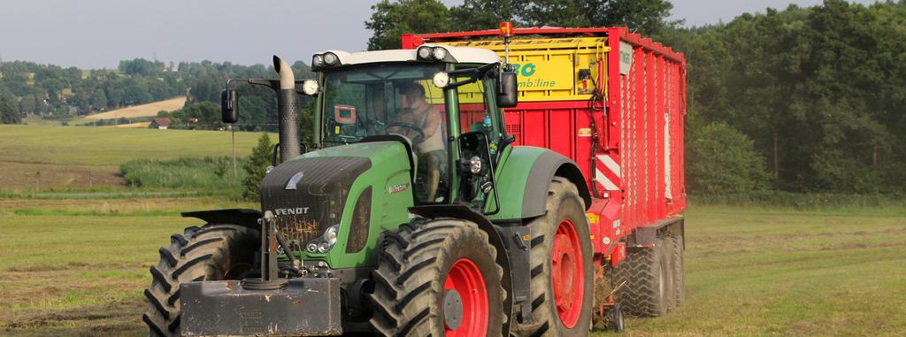 INNHOLDSFORTEGNELSE Mye av det helseskadelige arbeidet knyttet til fôrhåndtering er i dag historie, takket være kvalitetsutstyr med særs gode brukeregenskaper utviklet av Serigstad Agri AS.