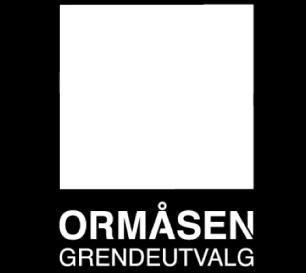 Årsmøte i Ormåsen Grendeutvalg 2017 Mediateket, Ormåsen skole 7.