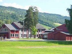 Øyer Øyer kommune i Gudbrandsdalen, Oppland Ca.