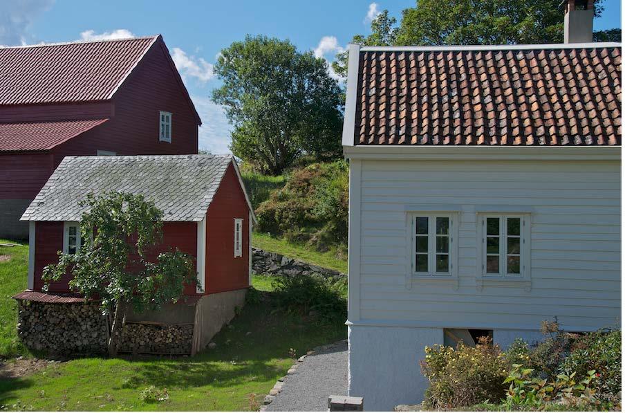 Planprogram Sist revidert 2/8-2018 Bjelkarøy Hovedgård Gård/Bruk 2/7 mfl.