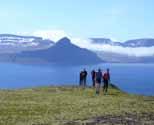 Hér & nú var sýnt á Litla sviði Borgarleikhússins síðastliðinn vetur.