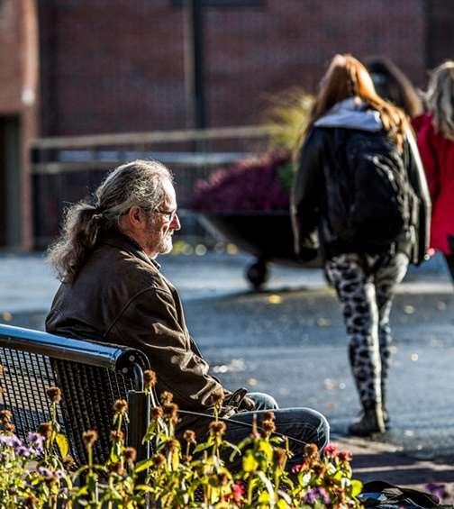 Dilemmaer er til for å løses Eksempler: «Ha de rette boligene, på rett sted, med rett standard»: Strategiske beslutninger vs.