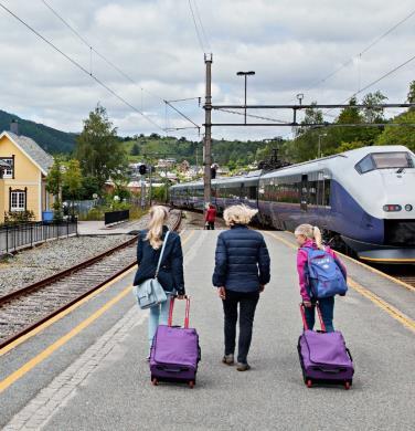 brukeren i fokus, forstå deres