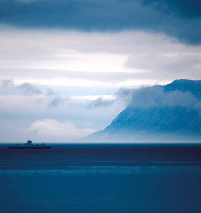 Nordisk Sjøforsikringsplan av 2013 Basert på Norsk