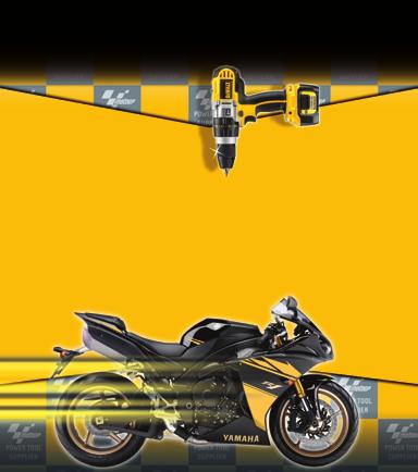 21189_ONSITE_Q1_2010.NO.qxd:Layout 1 4/12/09 14:40 Page 1 5 SKRUER 1 BOREMASKIN Test din hastighet-, kraft og ytelse VINN En eksklusiv R1 Yamaha motorsykkel!