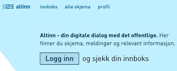 1. Innledning NAV har satt i gang et prosjekt der de digitaliserer sykemeldingen og sykefraværsoppfølgingen (Digisyfo).