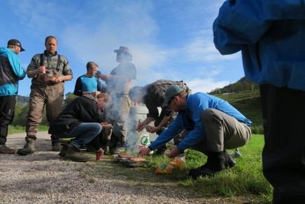 Granvin Kinso Opo Jondal Nordre- og Austrepollen Bondhuselva Øystese Steinsdalselva Strandadals-/Mundheimselva/Fjæra Eneselva,