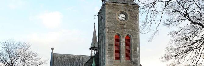 DEN NORSKE KIRKE Ilen menighet Ilen kirke Protokoll Gjelder møte i: Ilen menighetsråd. Dato / tid: Tirsdag 30.08.2016 / kl. 1830-2100.