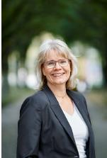 Solveig Kristensen Prodekan, professor