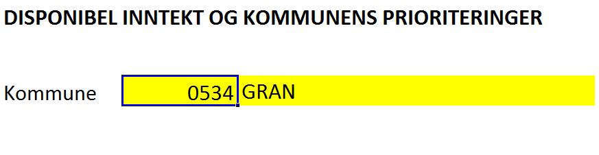 Inngangsside til modellen http://www.ks.