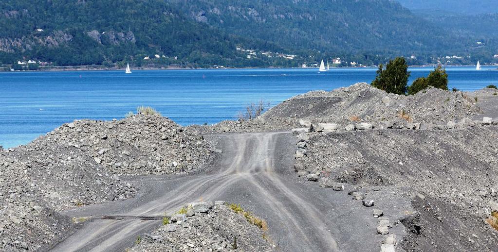 Vi bygger fremtidens Langøya forts.