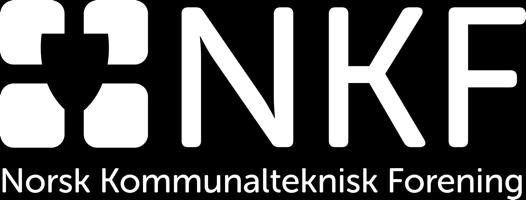 Vedtekter for Norsk Kommunalteknisk Forening 1 Visjon NKF - Kunnskapsdeling for et bedre samfunn.