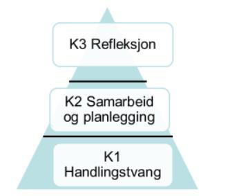 Kapasitetsbygging og læring Kapasitet er en organisasjons evne til og mulighet for å forbedre måten man møter en lignende utfordring eller oppgave på en bedre måte enn sist.