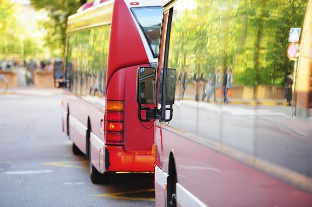 INNLEDNING Bus Nordic er et samarbeid mellom nasjonale bransjeorganisasjoner for offentlig transport i de nordiske landene og de nordiske hovedstedene.