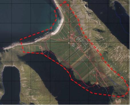 planprosess og medvirkning. Saksgangen oppsummeres som følger: 1. Forslagsstiller utarbeider forslag til planprogram.