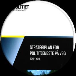 2018-2021 Strategi for