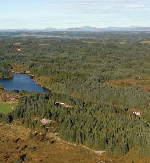 Turen er beskrevet i boken Turar på Radøy, der kommunens mest benyttede og opplevelsesrike turstrekninger er omtalt.