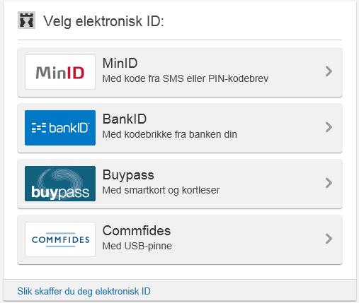 Honorar og reiser for eksterne Eksterne kan nå sende inn reiser og honorar på elektroniske skjema.