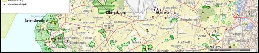 Det er ukjent hvor stor andel av dette som var PFOS. Egenes Brannteknikk AS og Dr. Sthamer var hhv. leverandør og produsent av AFFF-skum benyttet fra 2001-2011/12.