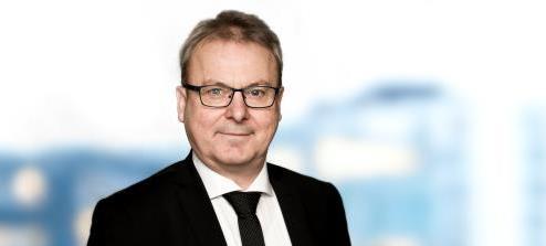 Takk for oppmerksomheten John Olav Auran Partner Advokat joa@sands.