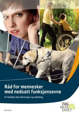 Kommuneloven Rådet for personer med nedsatt