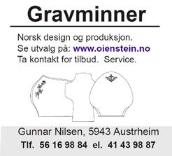 56 17 07 11 Vi påtar oss store og