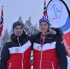 Målgruppe Utøvere, kvinner og menn, som vil satse skiskyting Utøvere som bor i Oslo og Akershus Utøvere som er ferdig med videregående skole og er 19+.