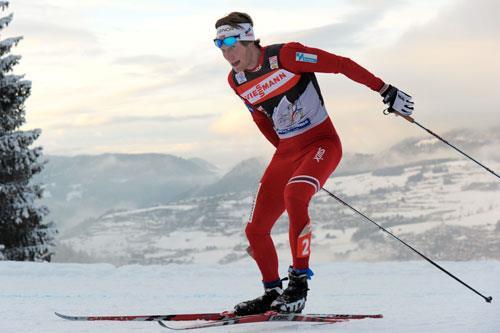 tilknytning til Kollen, blant annet