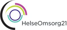 HelseOmsorg21 1. januar 2016 d.