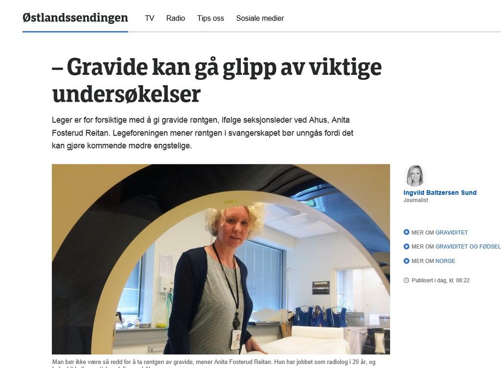 nrk.no 22.nov.