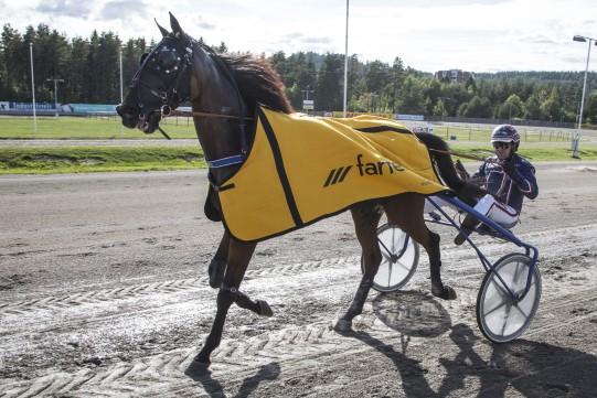 Harald Håland Rekord FARTELØPET 00m HAWING Magnus Teien