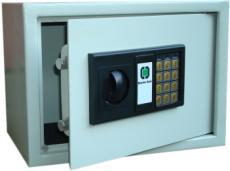 33 Bjørke SFT Sikkerhetsskap Sikkerhetsskap med elektronisk lås, SFT skapene er