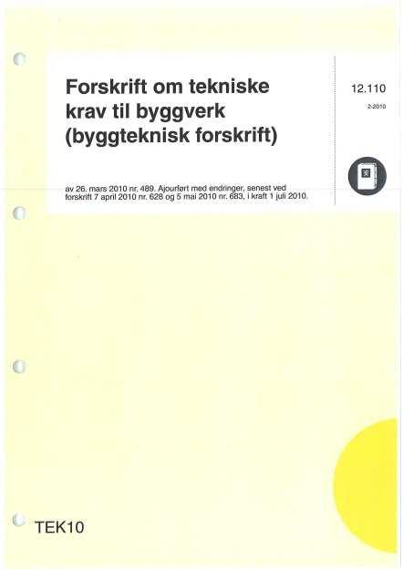 Lurt å begynne i riktig ende 1.