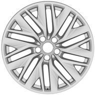 Design 4 (54) Produkt: Vehicle wheel