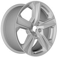 Vehicle wheel rims (51) Klasse: