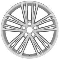 Design 7 (54) Produkt: Vehicle wheel