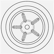 registrerte design 2018.03.26 - nr 07/18 (11) Reg.nr.: 085823 (21) Søkn.nr.: 20170868 (22) Inngitt: 2017.09.06 (24) Løpedag: 2017.09.06 (43) Allm. tilgj.: 2018.03.06 (15) Registrert: 2018.03.09 (45) Kunngjort: 2018.